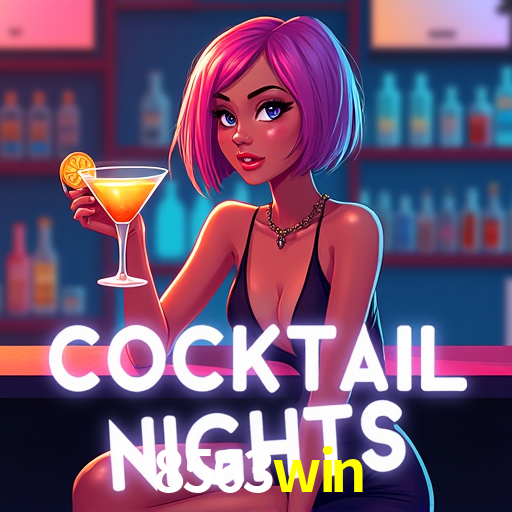 Casino Ao Vivo 8563win