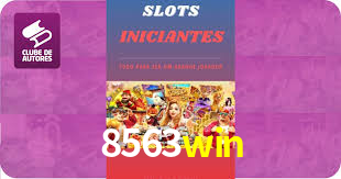 Jogos Exclusivos 8563win