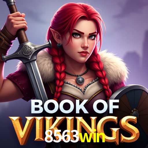 Provedores de Jogos 8563win