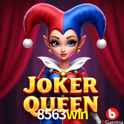 Jogos de Slot 8563win