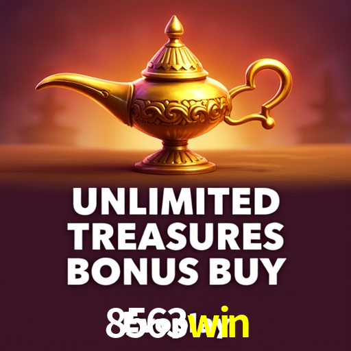 Apostas de Futebol 8563win