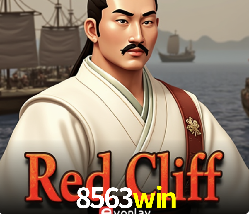 Tecnologia da Plataforma 8563win