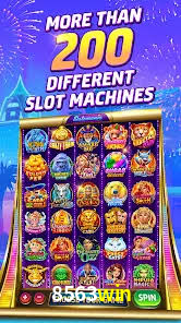 Casino Ao Vivo 8563win