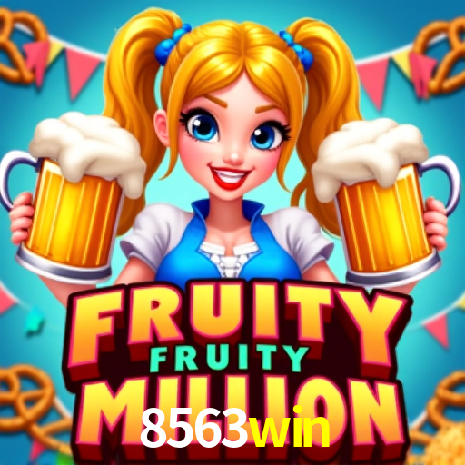 Bônus de Boas-vindas 8563win